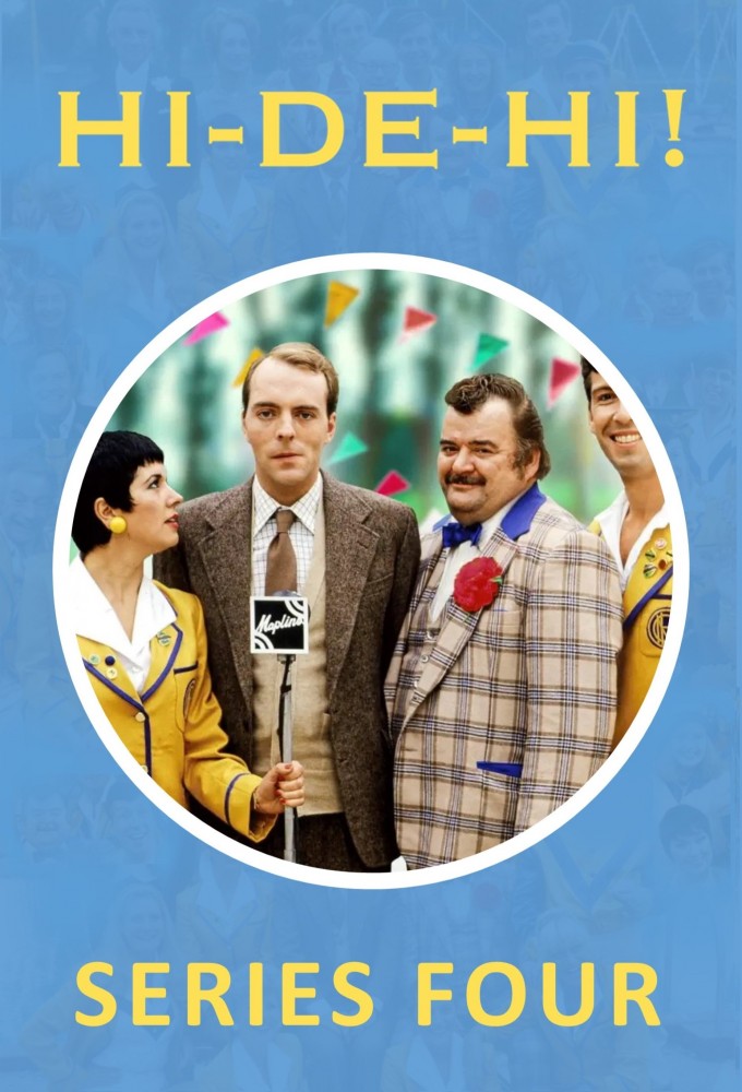 Hi-de-Hi! - Season 4 [122013] (A1773266704) [[Shows 2.0]] --Plex--